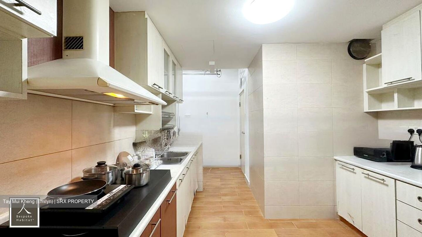 Meadow Lodge (D21), Condominium #463200341